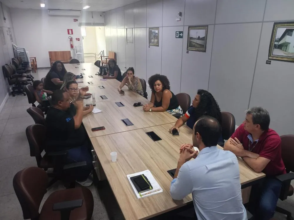 Servidores municipais de Sabará em mobilização: Greve será decidida amanhã em assembleia geral