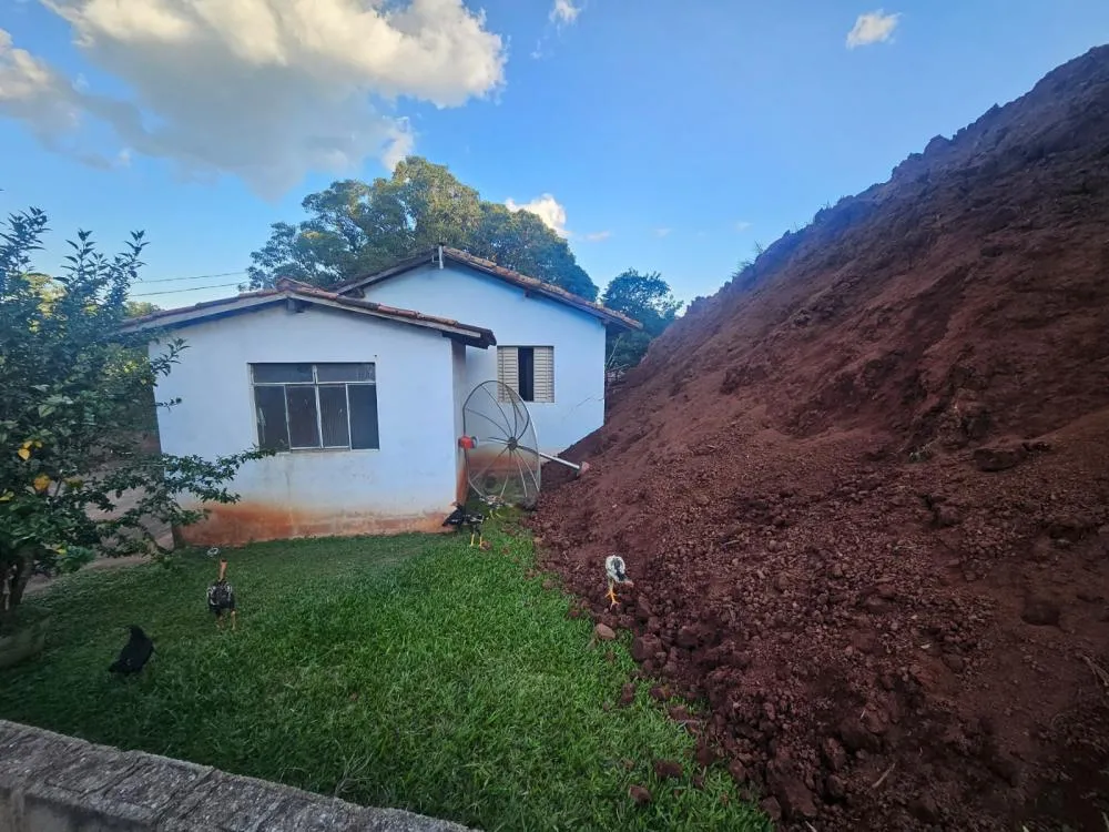 MPMG requer medidas emergenciais em ação contra Jaguar Mining por deslizamento de pilha de rejeito