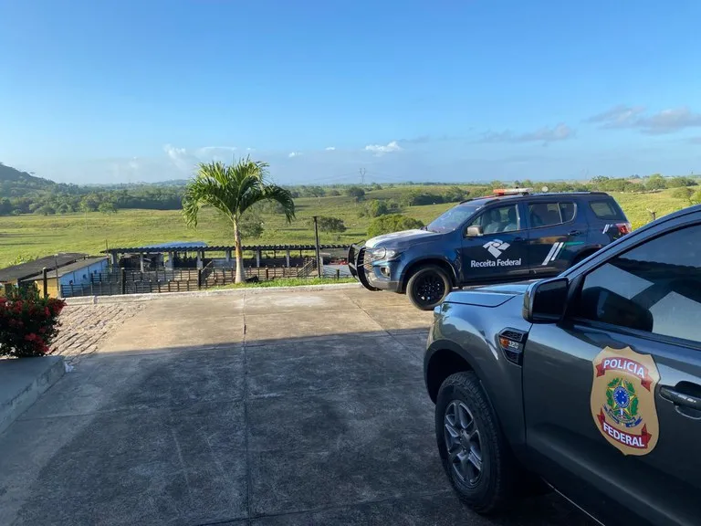 PF, MPF, RFB e CGU deflagram operação para desarticular organização responsável por desvios milionários