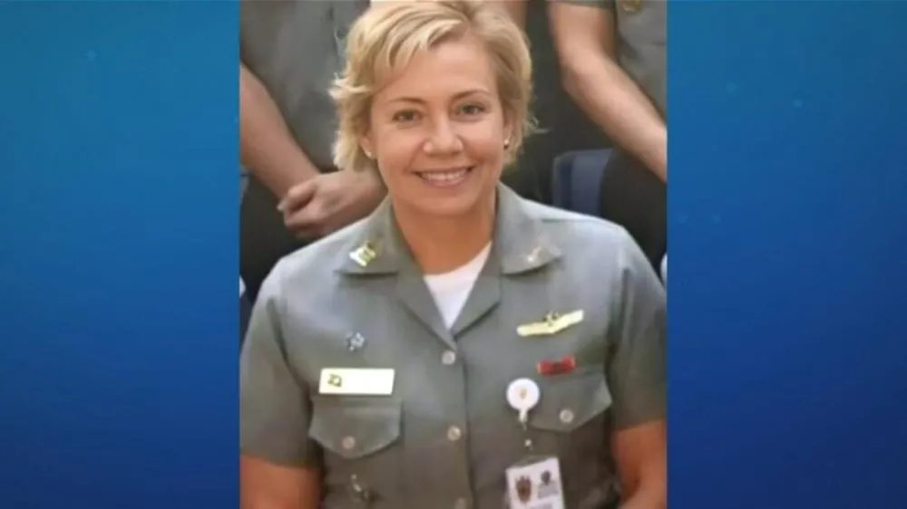 Médica da Marinha baleada na cabeça no Hospital Marcílio Dias morre após cirurgia