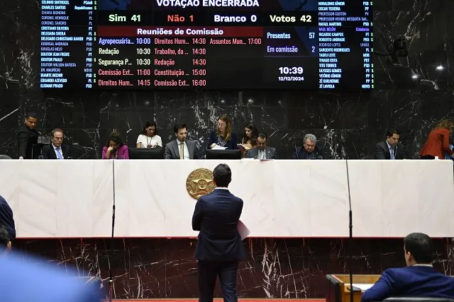 IPVA em Minas será cobrado a partir de fevereiro