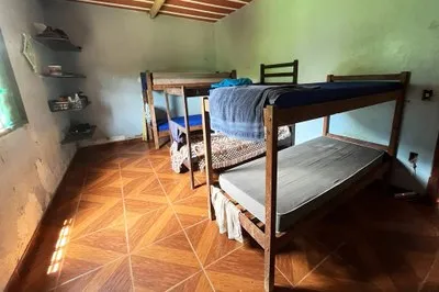 Ministérios Públicos realizam inspeção em comunidade terapêutica em Sabará