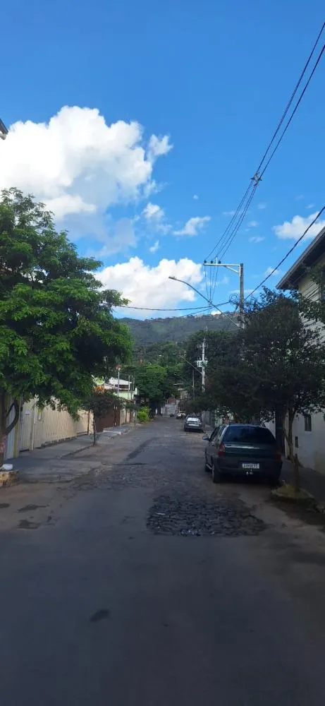 Previsão do Tempo: Contrariando a previsão, sol marca presença no amanhecer de Sabará