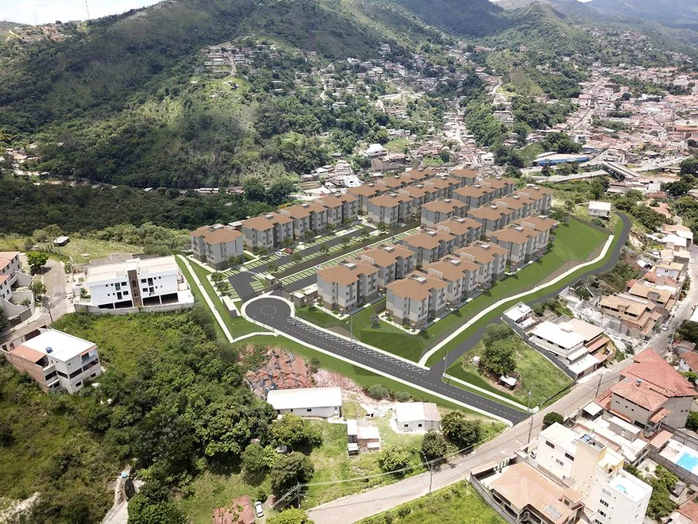 Sabará é pioneira na Região Metropolitana de BH com o novo Minha Casa Minha Vida FAIXA 1