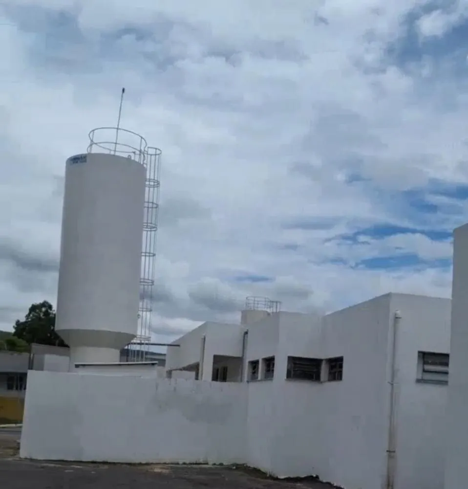 Prédio da “Maternidade” em Sabará: conclusão polêmica gera críticas e questionamentos