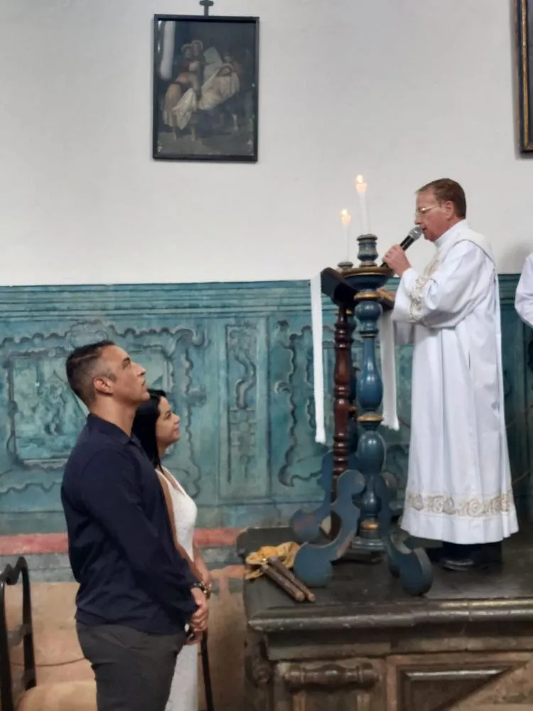 Missa em Ação de Graças marca início de novos mandatos do Executivo e Legislativo de Sabará