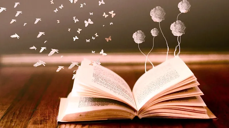 Hoje é Dia do Leitor: Uma homenagem à paixão pelos livros