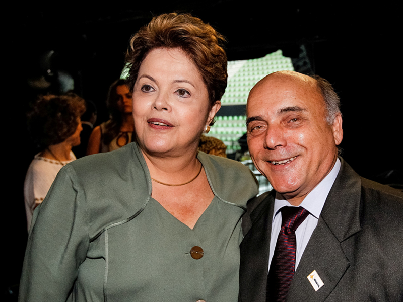 Diógenes Fantini vai tirar Sabará do G100