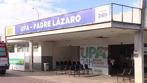 Casal é atacado com tiros e facadas em Sabará, suspeito é procurado