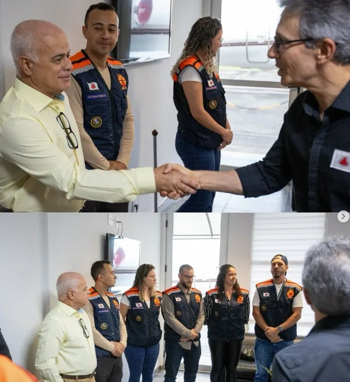 Crea-MG busca engenheiros para atuar como voluntários em Ipatinga 
