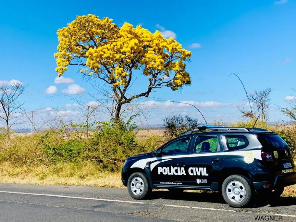 Sabará: PCMG prende suspeito de homicídio tentado após briga em bar