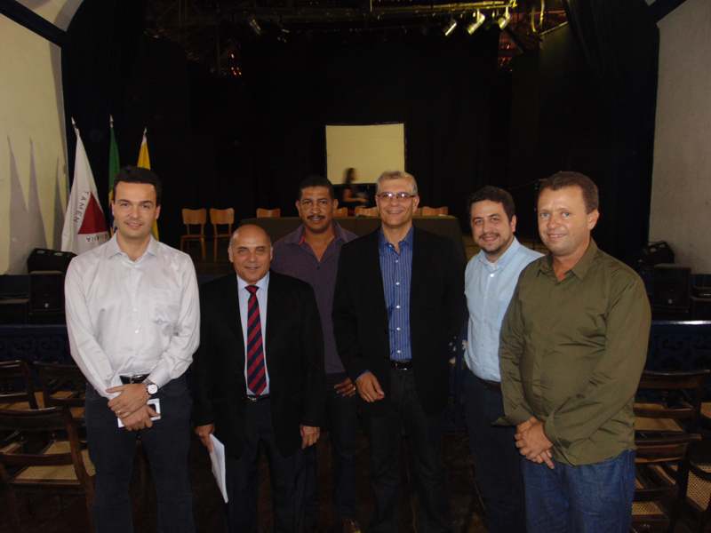 ArcelorMittal anuncia investimento de R$ 50 milhões em Sabará