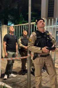 Polícia Militar de Sabará usará Drones para garantir a segurança no carnaval 2025