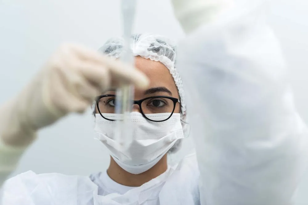 Hipolabor celebra o Dia do Farmacêutico com destaque para o papel humano da profissão