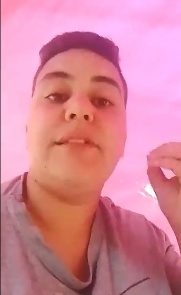 Homem é acusado de importunação sexual em Sabará: vídeo denuncia abusos contra adolescente