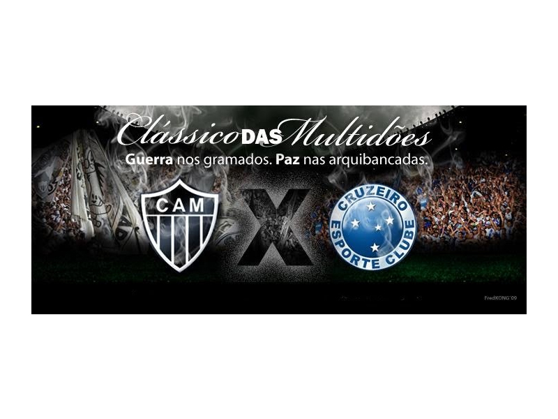 Minas: o melhor futebol do país