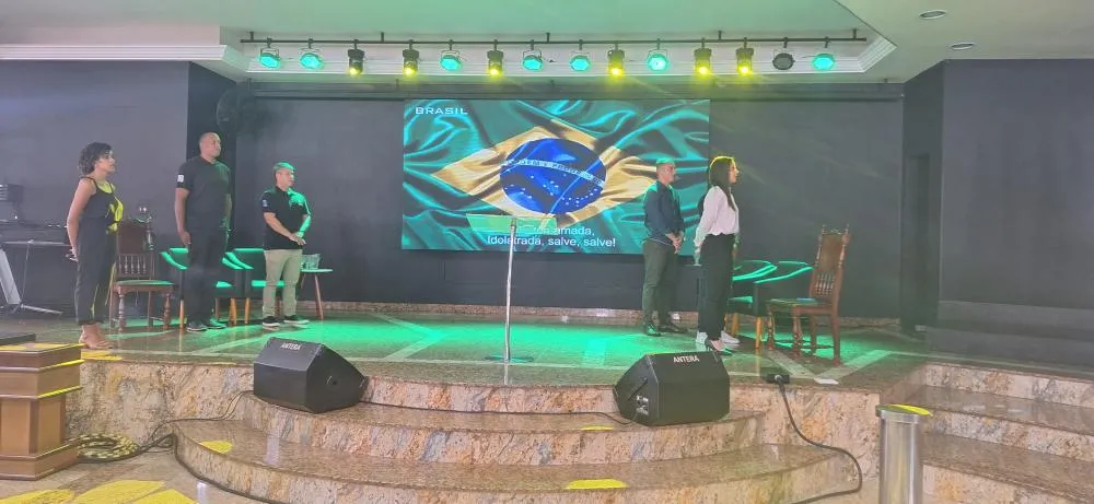 Sabará realiza 1º Seminário de Desenvolvimento Esportivo e amplia oportunidades no setor