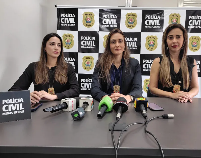 Homem é indiciado por sequestrar ex-companheira em Sabará