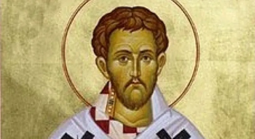 Hoje, quinta-feira(20), celebra o Dia do Santo Eleutério 