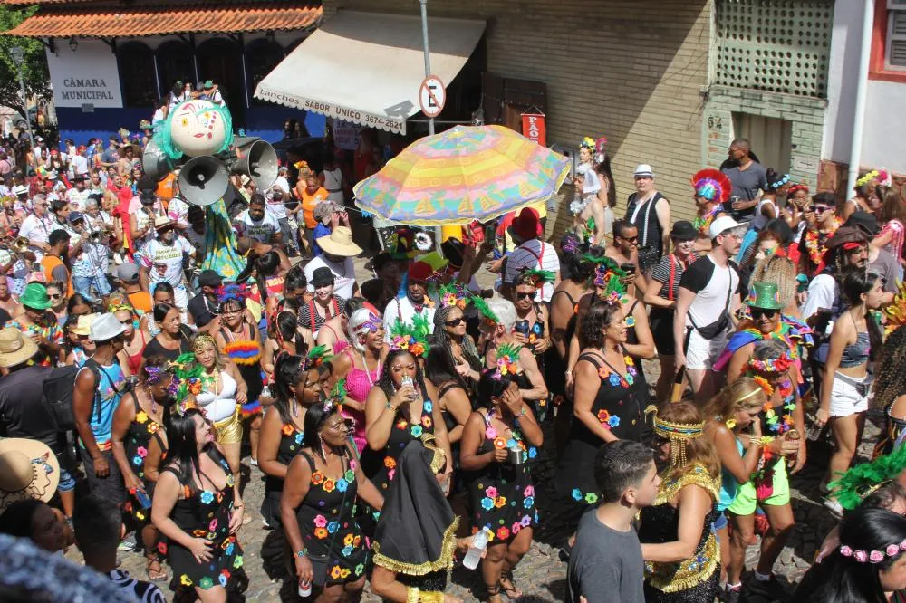 Prefeitura de Sabará divulga resultado da seleção de blocos carnavalescos para 2025