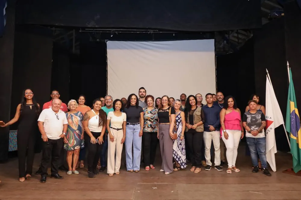 Prefeitura realiza 1ª reunião do Conselho Municipal de Turismo de Sabará (COMTURSA)
