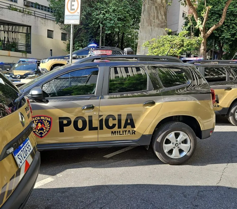 Adolescente de 17 anos é morto a tiros em Sabará