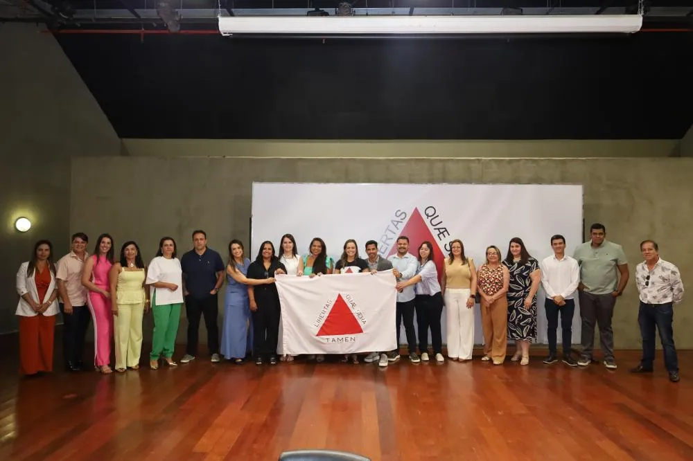 Sabará ganha destaque na Assistência Social com nova presidência do Cogemas-MG