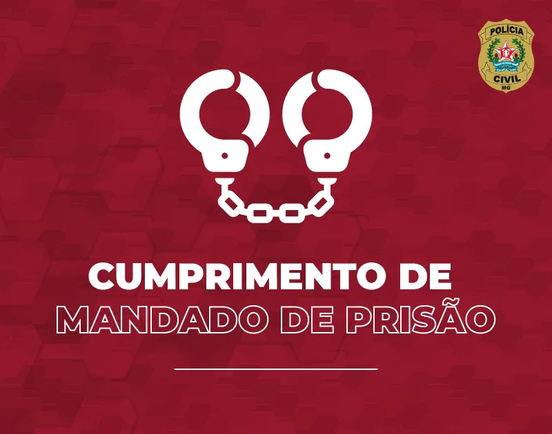 Polícia Civil prende suspeito de abusar do filho de 2 anos em Uberlândia
