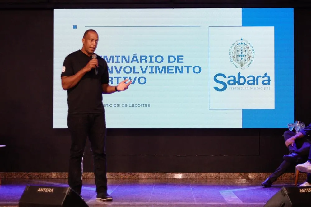 Sargento Flávio Marcílio: a história de superação e transformação através do esporte