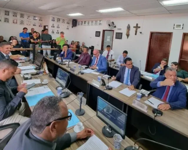 Projeto de Lei institui Ronda Escolar para reforçar segurança nas escolas do município de Sabará