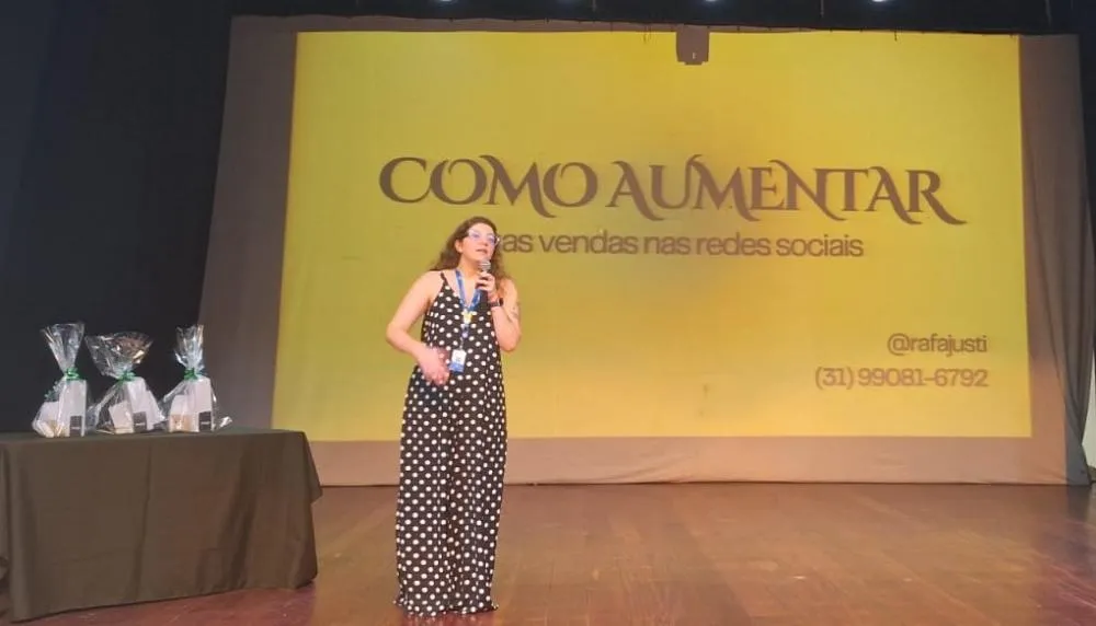 “Elas Empreendem”: A Força do empreendedorismo feminino em Sabará