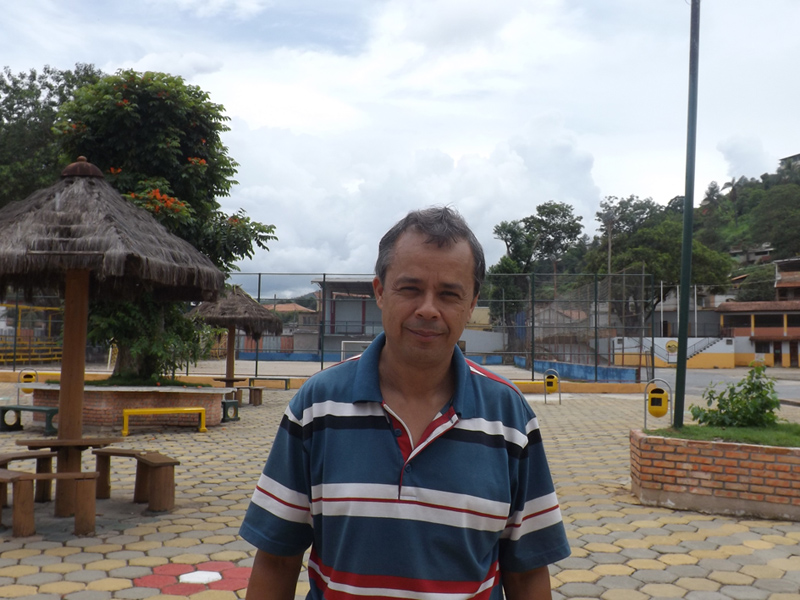 Ano novo, vida nova para a PRAESA