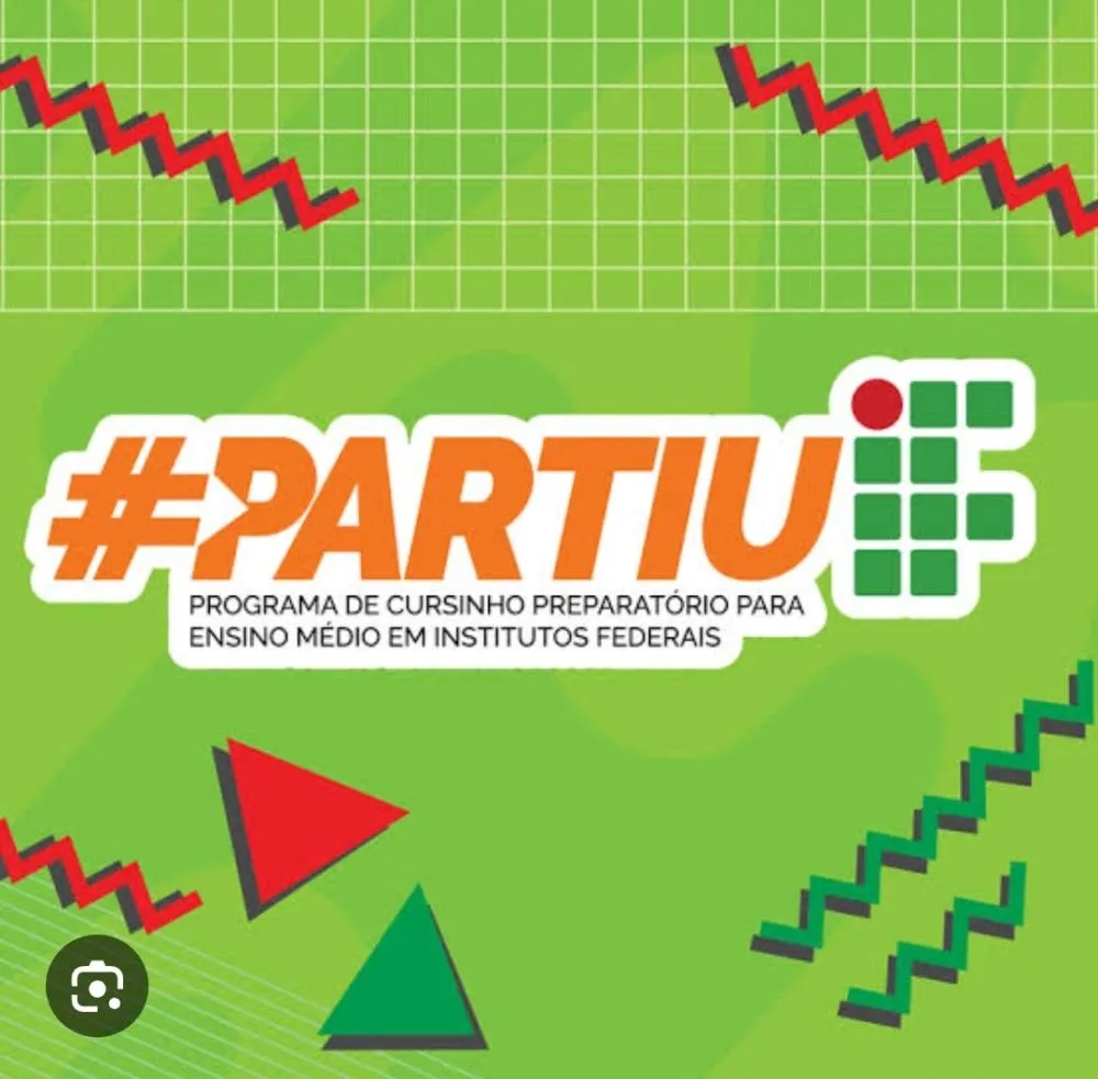 “Curso Preparatório IFMG Sabará 2025: Inscrições Abertas com Bolsa de R$ 200 – Veja Como Participar!”
