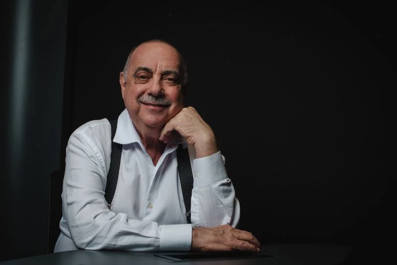 Morre Fuad Noman, prefeito reeleito de Belo Horizonte, aos 77 anos