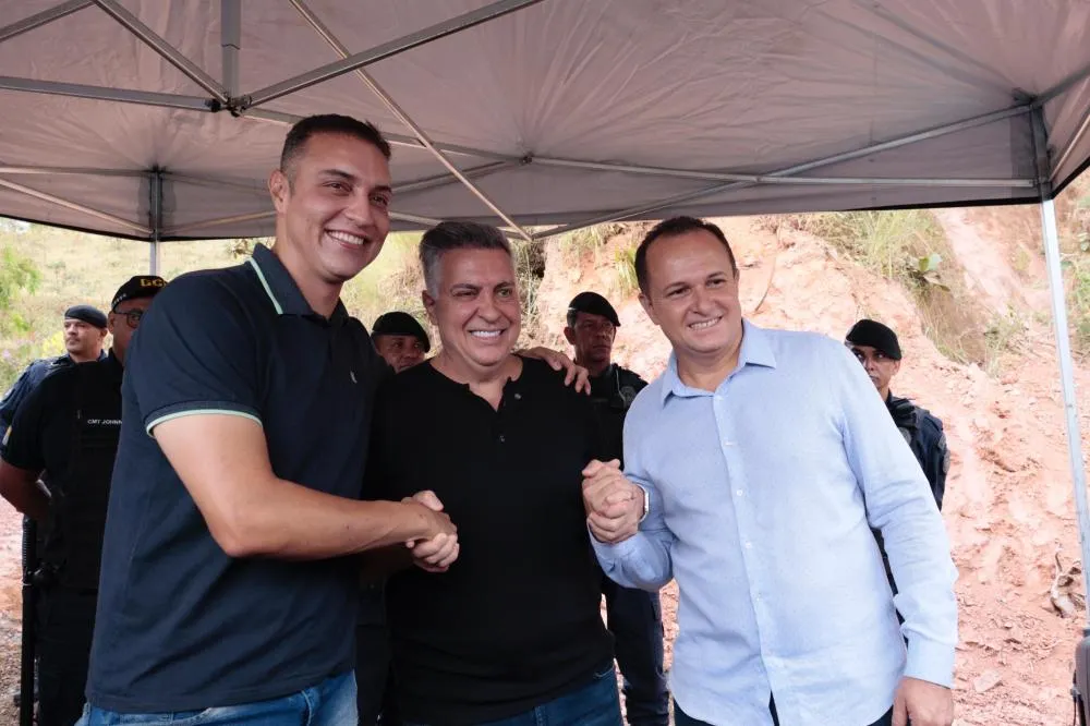 Investimentos na avenida Country Club garantem melhorias para a mobilidade urbana