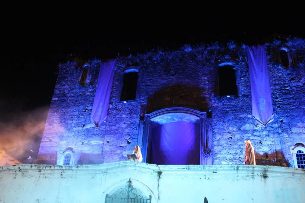 Semana Santa 2025 em Sabará terá celebrações emocionantes com fé, cultura e tradição barroca