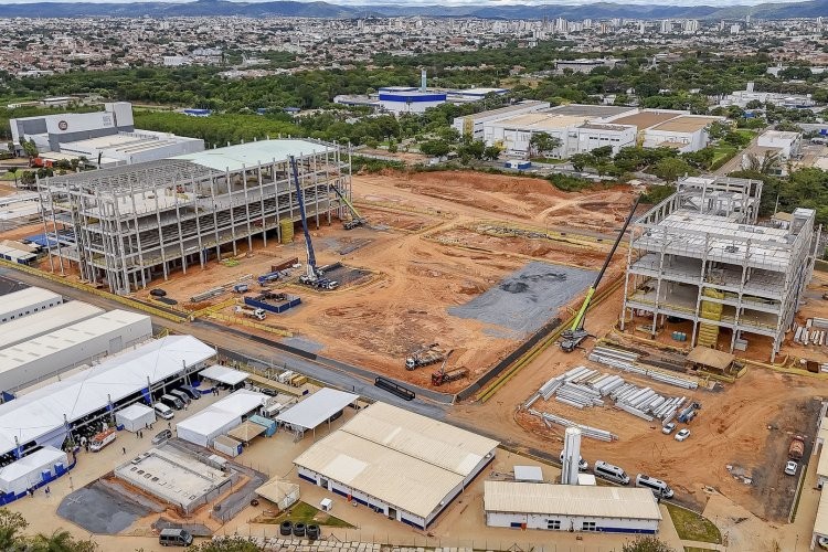 Nordisk anuncia expansão em Montes Claros