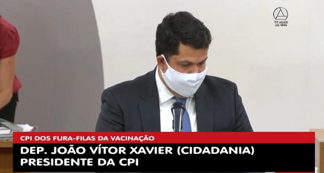 CPI dos Fura-Filas discute estratégia de atuação