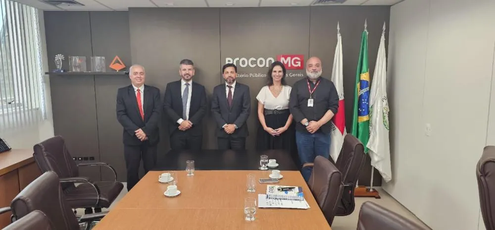 Nova estruturação do Sistema Municipal de Defesa do Consumidor de Sabará