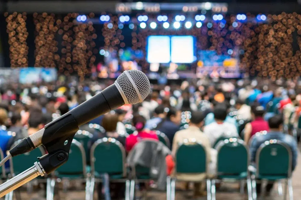 Agora ficou mais fácil: pedidos de eventos são 100% digitais em Sabará!