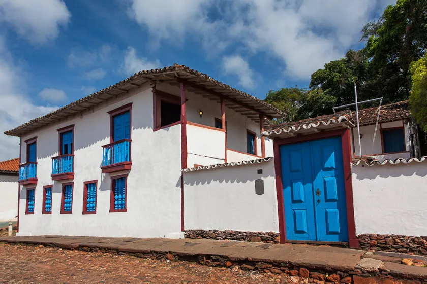 Museu do Ouro será reaberto em sede provisória no Solar Padre Correia, em Sabará
