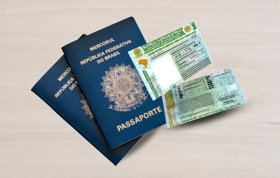 STF autoriza apreensão de CNH, passaporte e redes sociais de devedores