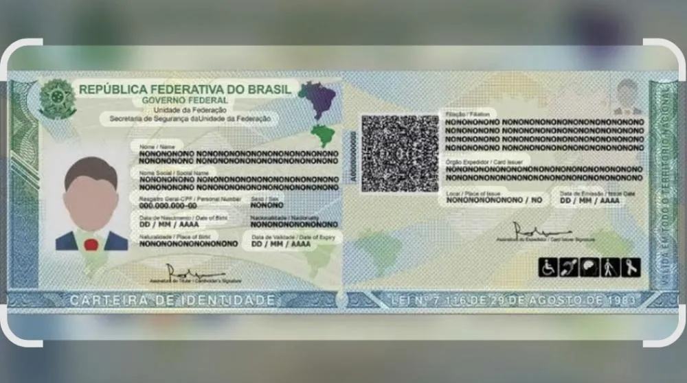 Mutirão de Identidade acontece em Sabará nesta quarta-feira, 30 de abril