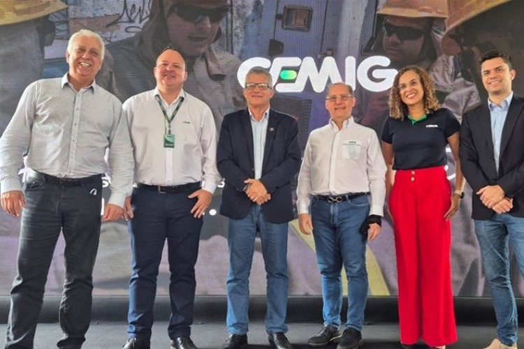 Cemig inaugura Superintendência Sul