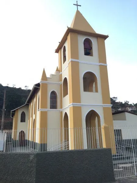 Passaporte da Esperança incentiva peregrinação por igrejas históricas em Minas Gerais no Ano Jubilar 2025