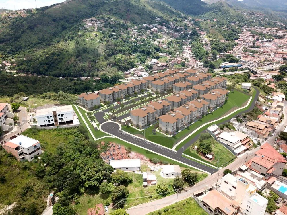 Minha Casa, Minha Vida Faixa 1 chega à Sabará: saiba como se cadastrar e garantir o seu benefício!