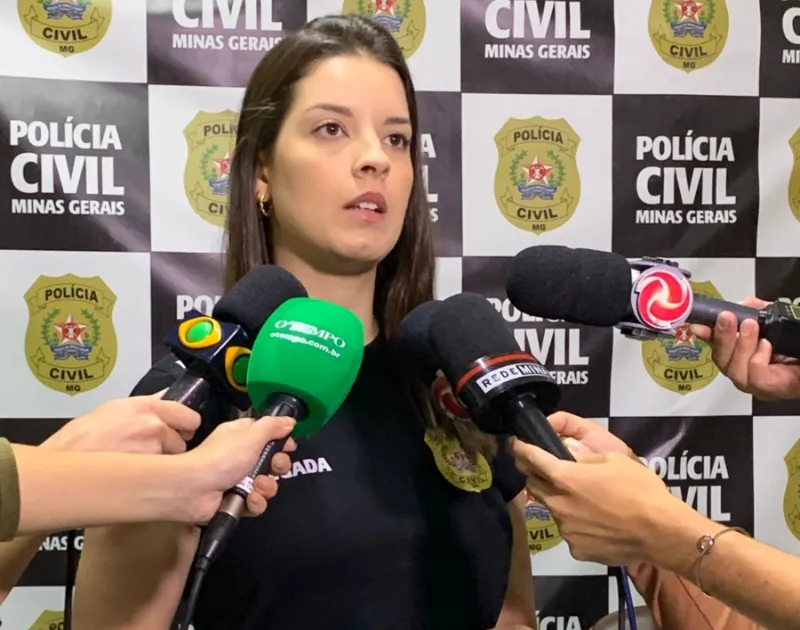 Homem é preso em Sabará por furtos a igrejas e escolas na RMBH
