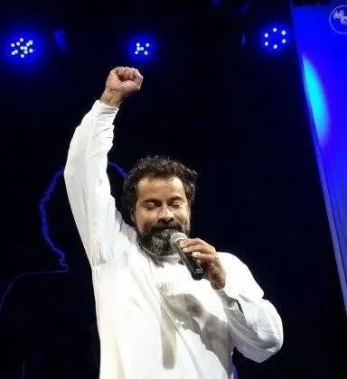 Musical “Gonzaguinha – O eterno aprendiz” volta aos palcos de Belo Horizonte