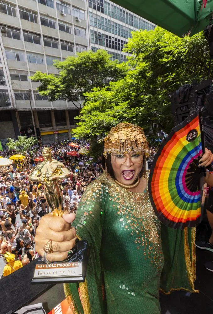 Sabará recebe o festival “Pra Geral” no dia 1º de junho, de graça e na Praça do Barão