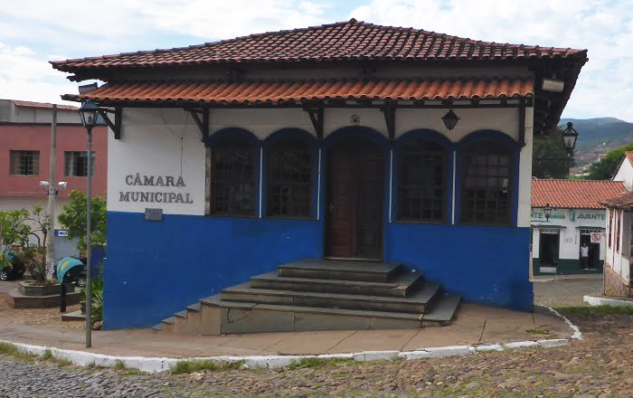 Câmara Municipal atualiza informações no Portal da Transparência